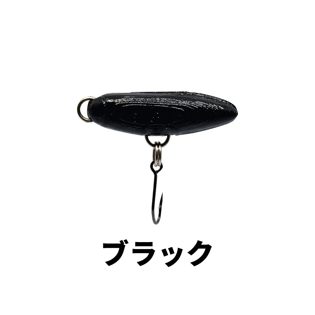 本気で小バスと遊ぶためのルアー「パニカミノー30」 – Risenbite