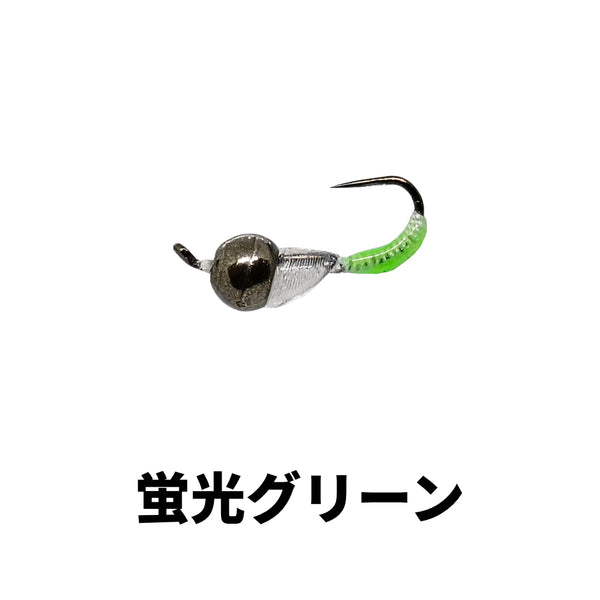 世界初のオイカワ専用ルアー「チャビートラップ」 – Risenbite