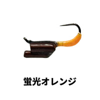 チャッピー CHUMS（チャムス） ジッププル CH61-1147 SS22 Zip Pull メンズ
