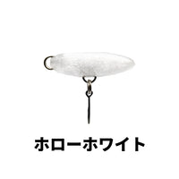 本気で小バスと遊ぶためのルアー「パニカミノー30」